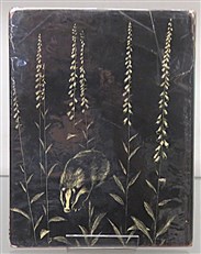 The Badgers Of Bearshanks 