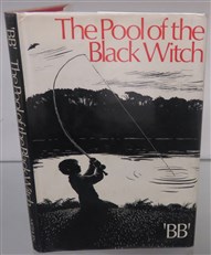 The Pool Of The Black Witch