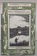 Trout Fisherman's Saga