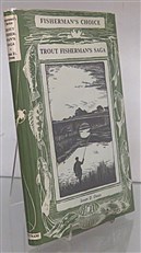 Trout Fisherman's Saga