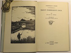 Trout Fisherman's Saga