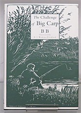 The Challenge Of Big Carp 
