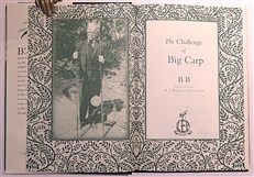 The Challenge Of Big Carp 
