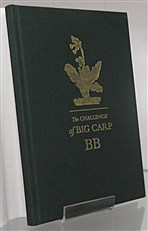 The Challenge Of Big Carp 