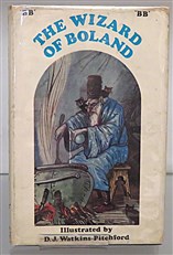 The Wizard Of Boland 