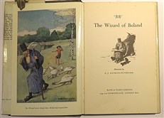 The Wizard Of Boland 