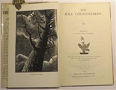 The Idle Countryman