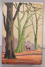 The Idle Countryman