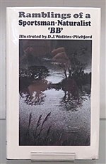 Ramblings of a Sportsman-Naturalist 