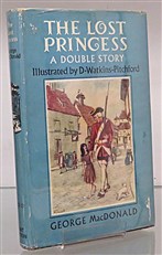 The Lost Princess A Double Story 