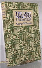 The Lost Princess A Double Story 