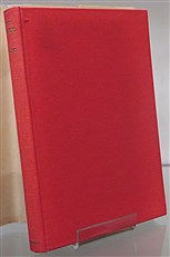 Red Vagabond the story of a fox 