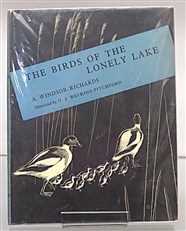 The Birds Of The Lonely Lake