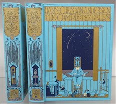 Hans Christian Andersen: The Complete Tales