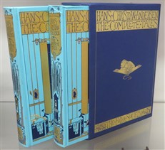 Hans Christian Andersen: The Complete Tales