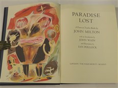 Paradise Lost