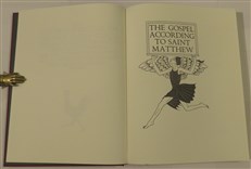 The Four Gospels