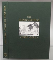 Song Of Songs