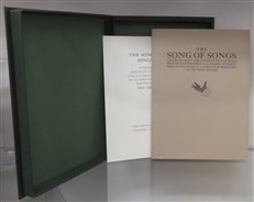 Song Of Songs