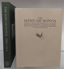 Song Of Songs