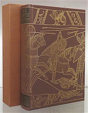 The Bayeux Tapestry The Life Story Of A Masterpiece 
