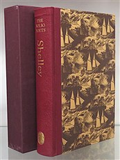 Percy Bysshe Shelley Collected Poems 