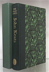 John Keats: The Complete Poems