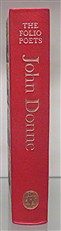 John Donne The Complete English Poems 