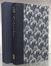 Samuel Taylor Coleridge Selected Poems 
