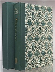 Alfred, Lord Tennyson Selected Poems 
