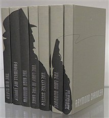 Raymond Chandler The Complete Novels 