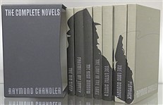 Raymond Chandler The Complete Novels 
