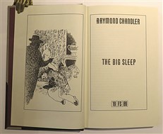 Raymond Chandler The Complete Novels 