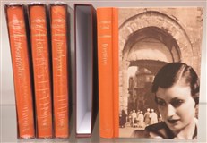 The Alexandria Quartet (4 Volume Set)