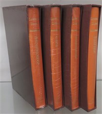 The Alexandria Quartet (4 Volume Set)