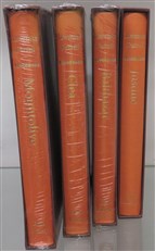 The Alexandria Quartet (4 Volume Set)