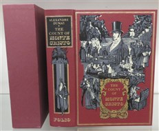 The Count Of Monte Cristo