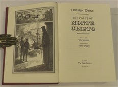The Count Of Monte Cristo