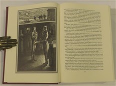 The Count Of Monte Cristo