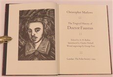 Doctor Faustus