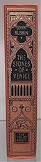 The Stones Of Venice 