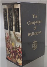 The Campaigns Of Wellington