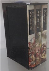 The Campaigns Of Wellington