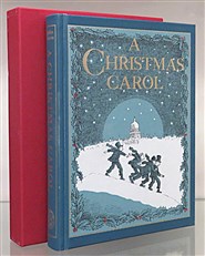 A Christmas Carol In Prose Being A Ghost Story Of Christmas 