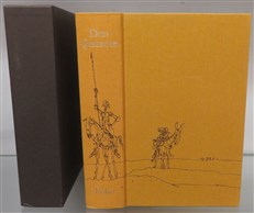 Don Quixote