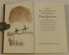 Don Quixote
