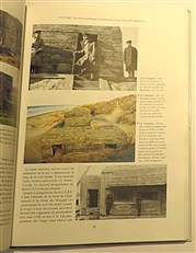 Le Nord, Frontiere militaire: Tome 2 L'organisation defensive de Dunkerque a Mezieres 1919-1940