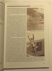 Deutsche Luftlandungen am 10. mai 1940. Fort Eben Emael und Brucken am Albert-Kanal 