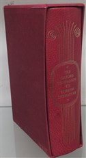 The Oxford Companion To English Literature