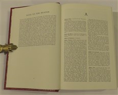 The Oxford Companion To English Literature